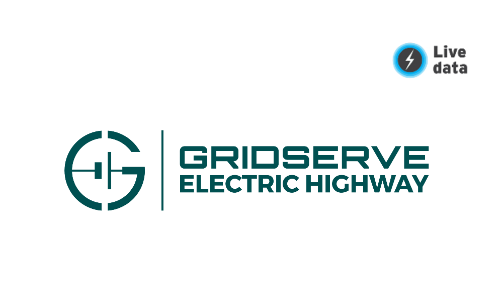 gridserve electric highway-network