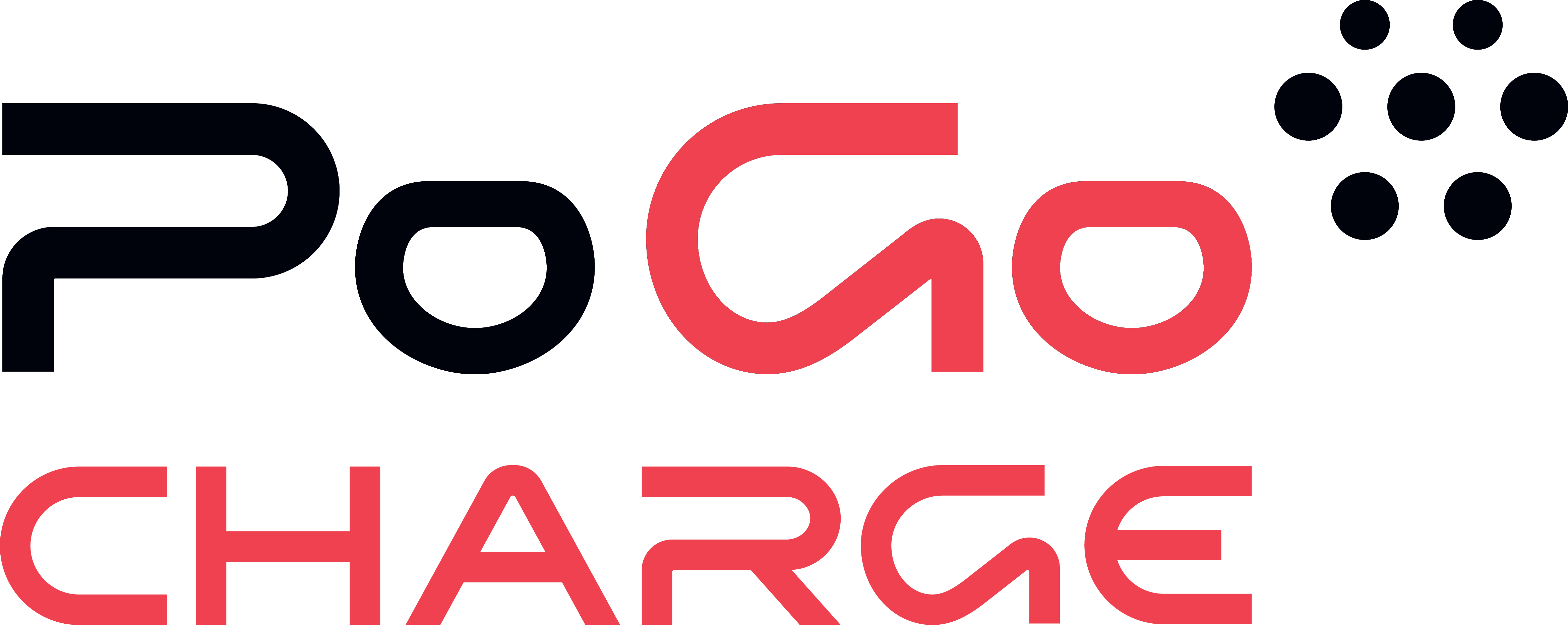 PoGo Charge Logo